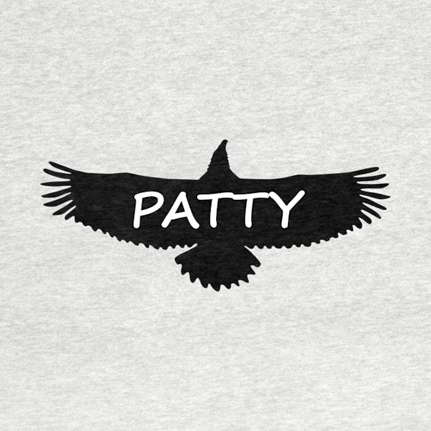 Patty Eagle by gulden